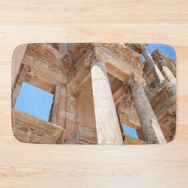 Item preview, Columns of Celsus designed and sold by zumi.