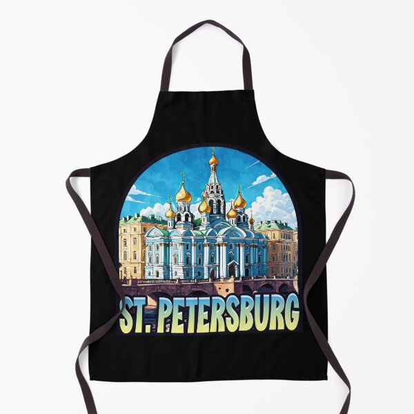 Item preview, St. Petersburg - Russia designed and sold by duke818.