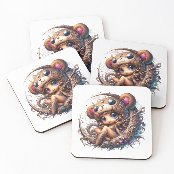 Item preview, Cute model art picture number 600 designed and sold by Natcharee.