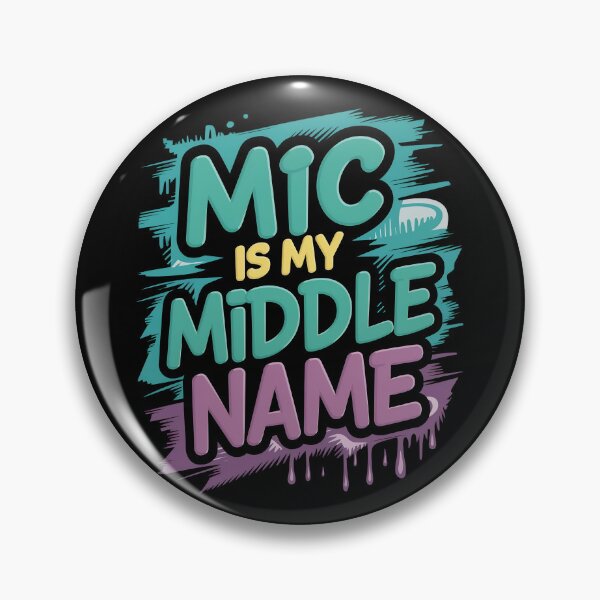 Item preview, Hip Hop Icons Celebrating Rap Legends Design designed and sold by RadDeck.