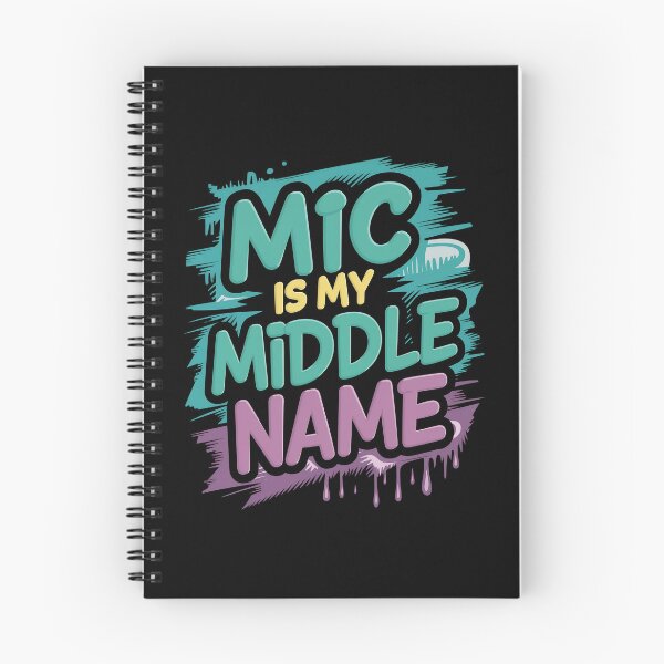 Item preview, Hip Hop Icons Celebrating Rap Legends Design designed and sold by RadDeck.