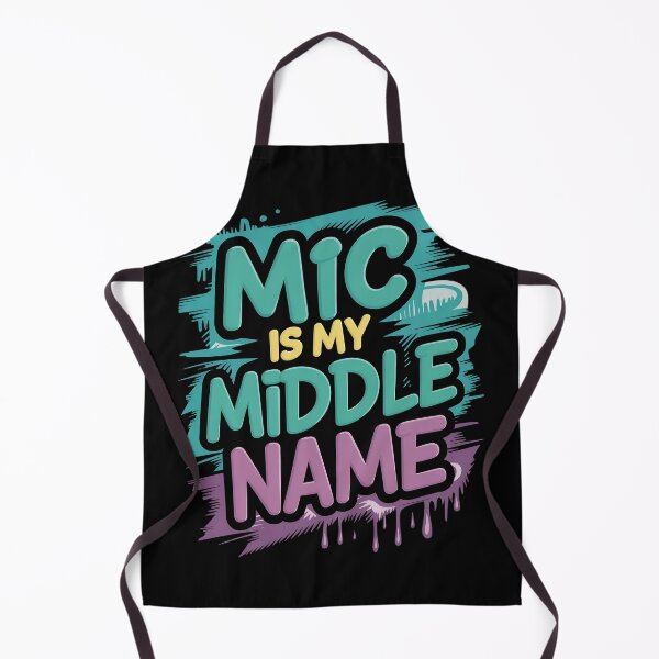 Item preview, Hip Hop Icons Celebrating Rap Legends Design designed and sold by RadDeck.
