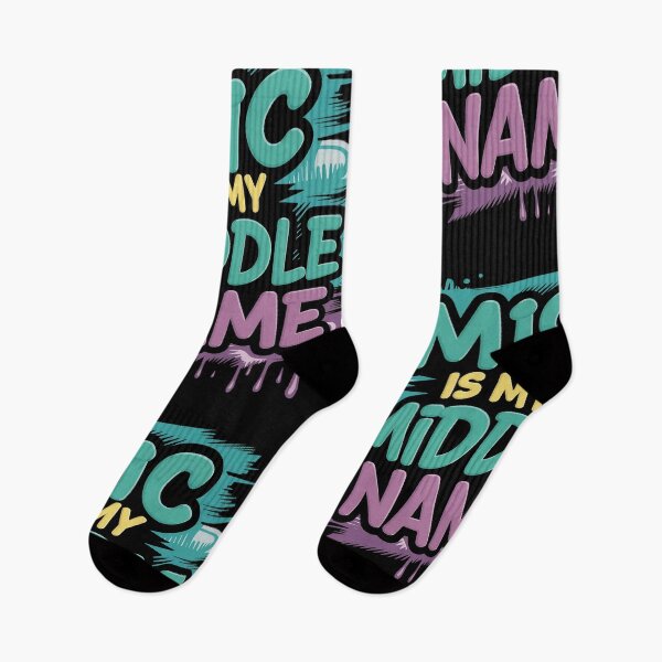Item preview, Hip Hop Icons Celebrating Rap Legends Design designed and sold by RadDeck.