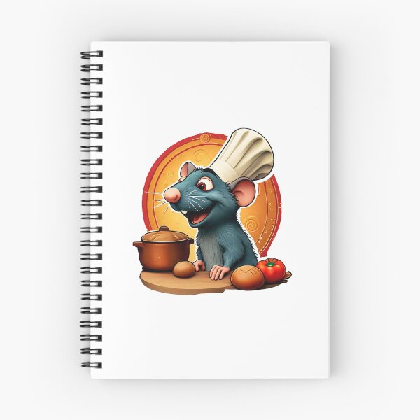 Item preview, Remy from Ratatouille designed and sold by alllyxispace.