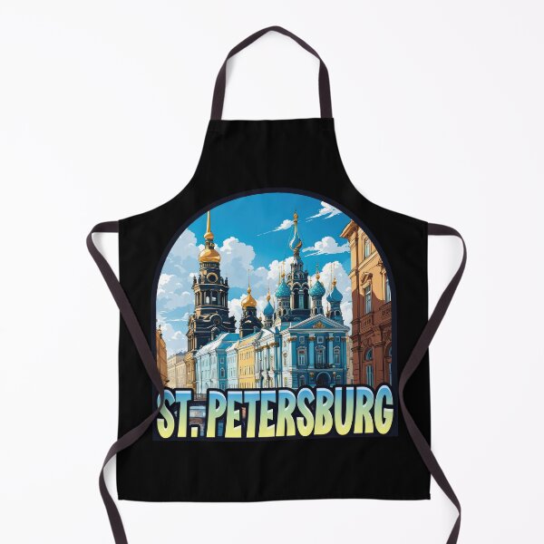 Item preview, St. Petersburg - Russia designed and sold by duke818.