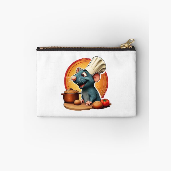 Item preview, Remy from Ratatouille designed and sold by alllyxispace.