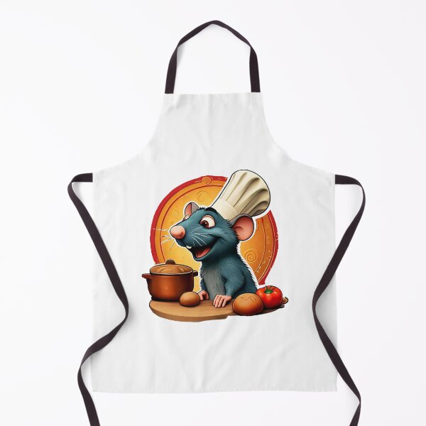 Item preview, Remy from Ratatouille designed and sold by alllyxispace.