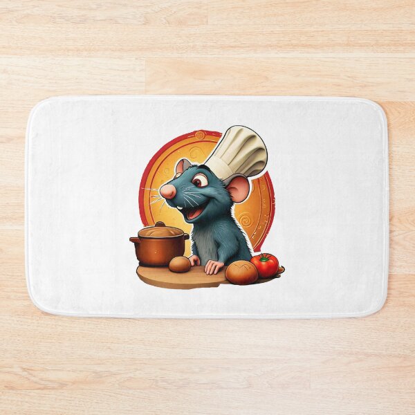 Item preview, Remy from Ratatouille designed and sold by alllyxispace.
