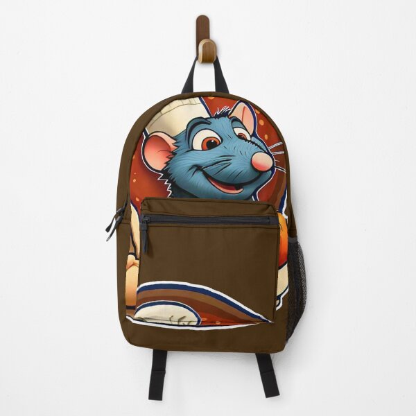 Item preview, Remy from Ratatouille designed and sold by alllyxispace.