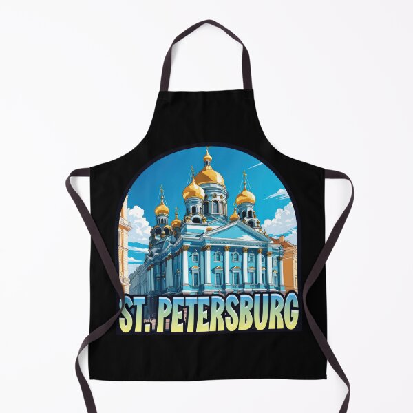 Item preview, St. Petersburg - Russia designed and sold by duke818.