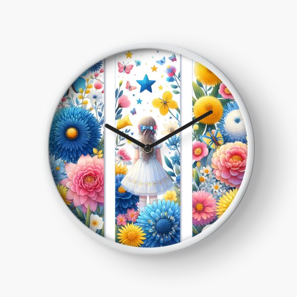 Item preview,  whimsical garden designed and sold by aliraweb.