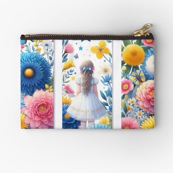 Item preview,  whimsical garden designed and sold by aliraweb.