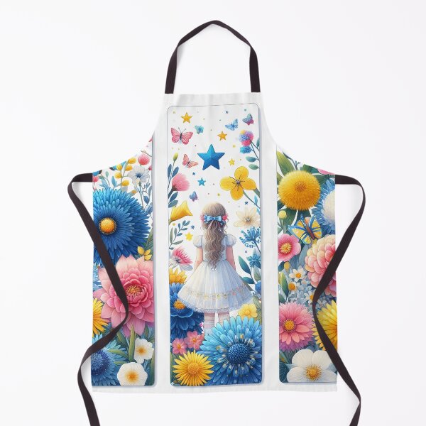 Item preview,  whimsical garden designed and sold by aliraweb.
