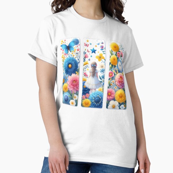 Item preview,  whimsical garden designed and sold by aliraweb.