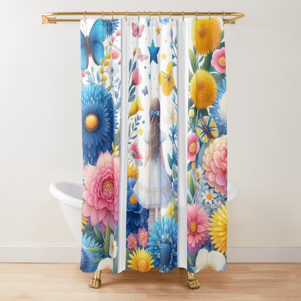 Item preview,  whimsical garden designed and sold by aliraweb.