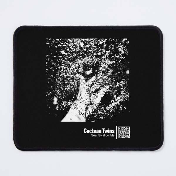 Item preview, Cocteau Twins // I Wear Your Ring // Barcode Special Music designed and sold by Crystalionzzia.