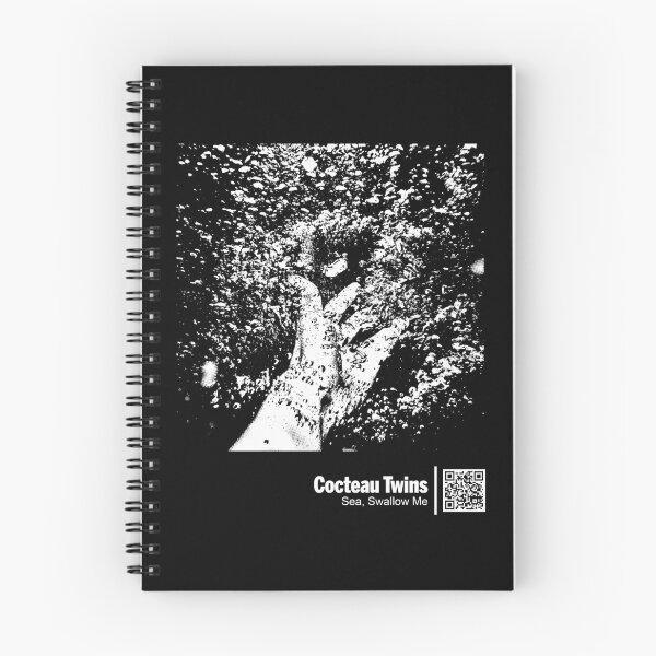 Item preview, Cocteau Twins // I Wear Your Ring // Barcode Special Music designed and sold by Crystalionzzia.