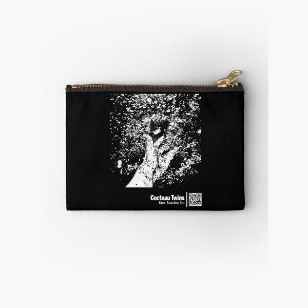 Item preview, Cocteau Twins // I Wear Your Ring // Barcode Special Music designed and sold by Crystalionzzia.