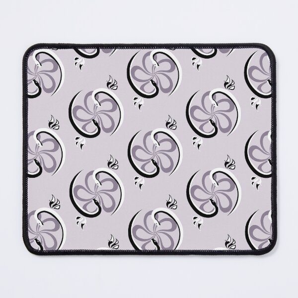 Item preview, Zen: Patterned (Light) designed and sold by Winged-Snake.