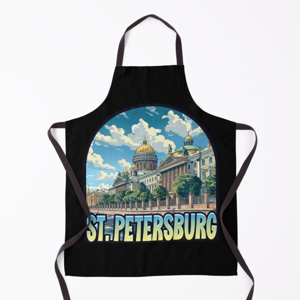 Item preview, St. Petersburg - Russia designed and sold by duke818.
