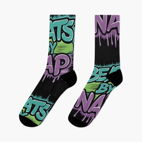 Item preview, Beats by Nap Rap Legends Unite Iconic Hip Hop Design designed and sold by RadDeck.