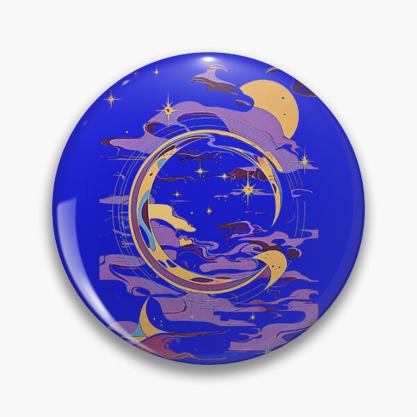 Item preview, Cosmic dream II designed and sold by greenatural.