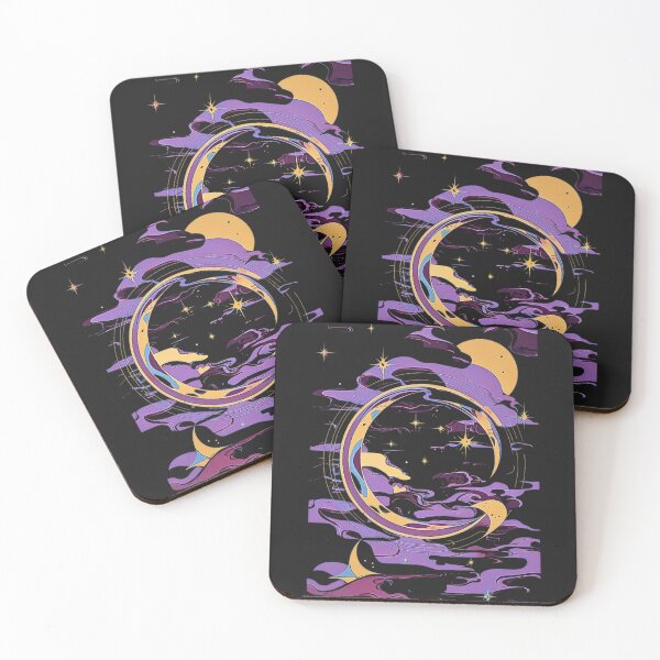 Item preview, Cosmic dream II designed and sold by greenatural.