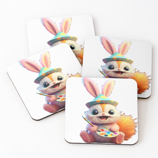 Item preview, Adorable Little Bunny designed and sold by jk.brik.