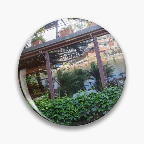 Item preview, Shadowbrook Capitola Reflections  designed and sold by bayviewmedia.