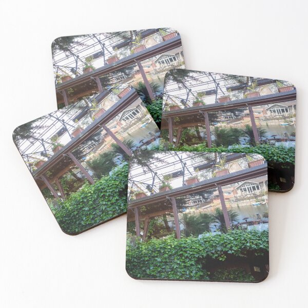 Item preview, Shadowbrook Capitola Reflections  designed and sold by bayviewmedia.