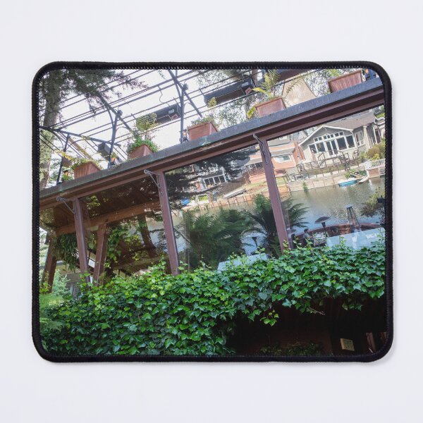 Item preview, Shadowbrook Capitola Reflections  designed and sold by bayviewmedia.