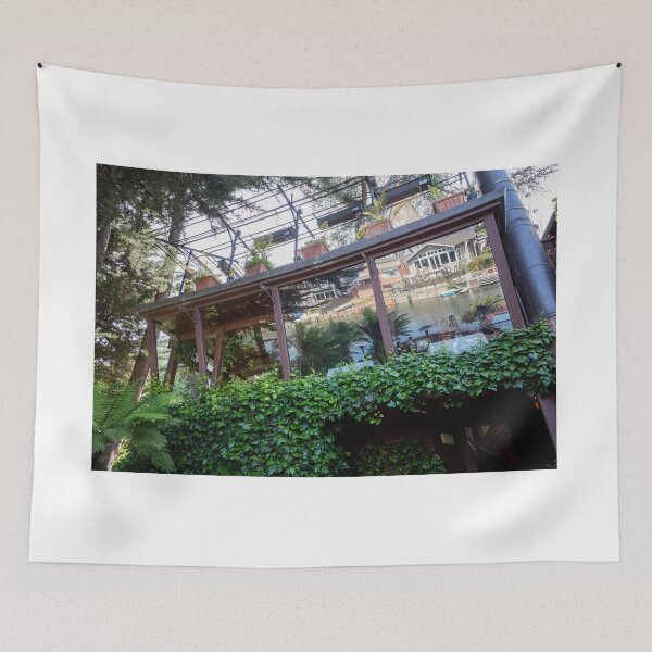 Item preview, Shadowbrook Capitola Reflections  designed and sold by bayviewmedia.