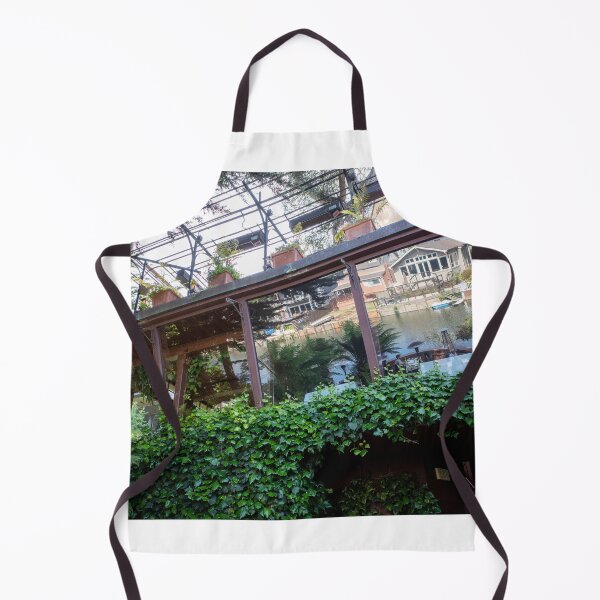 Item preview, Shadowbrook Capitola Reflections designed and sold by bayviewmedia.
