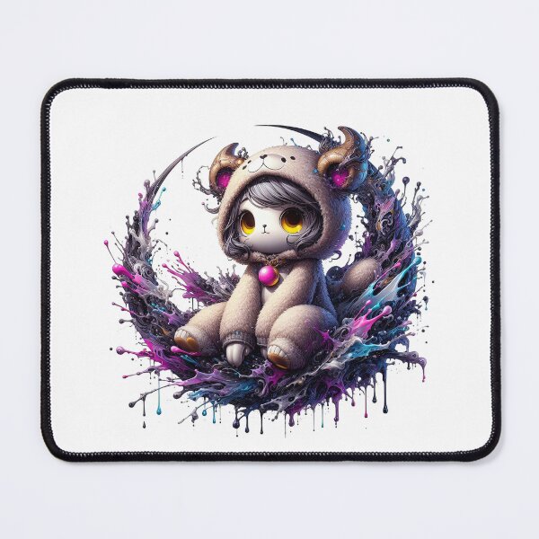 Item preview, Cute model art picture number 601 designed and sold by Natcharee.