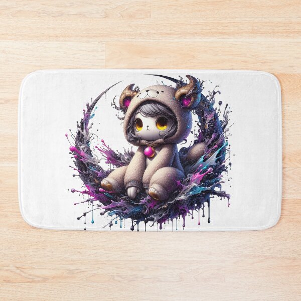 Item preview, Cute model art picture number 601 designed and sold by Natcharee.