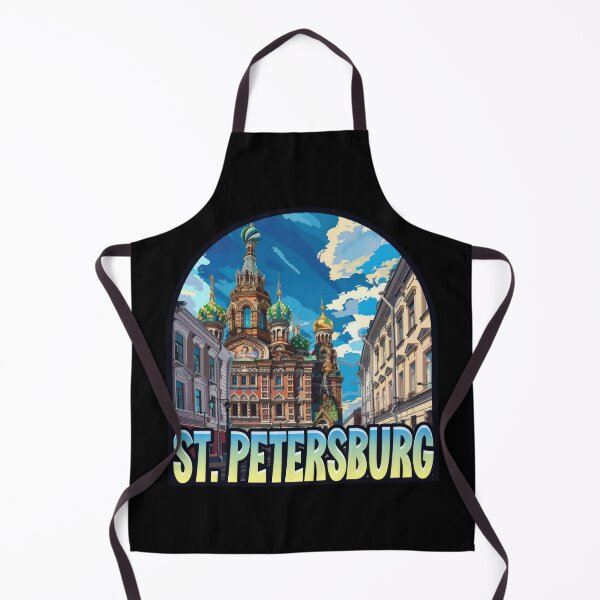 Item preview, St. Petersburg - Russia designed and sold by duke818.
