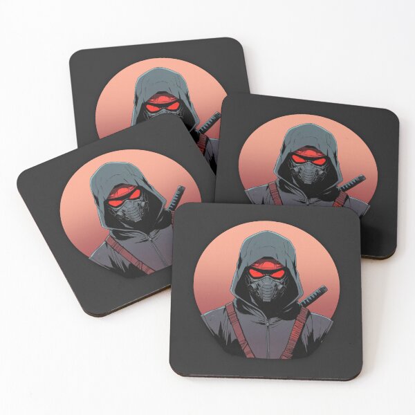 Item preview, Elite Shinobi designed and sold by BlackNoah.