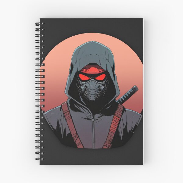 Item preview, Elite Shinobi designed and sold by BlackNoah.