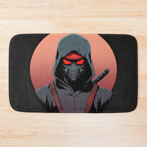 Item preview, Elite Shinobi designed and sold by BlackNoah.