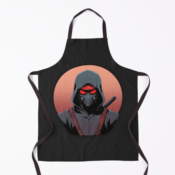 Item preview, Elite Shinobi designed and sold by BlackNoah.