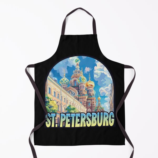 Item preview, St. Petersburg - Russia designed and sold by duke818.
