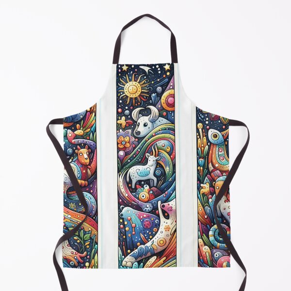 Item preview, whimsical fantasy designed and sold by aliraweb.