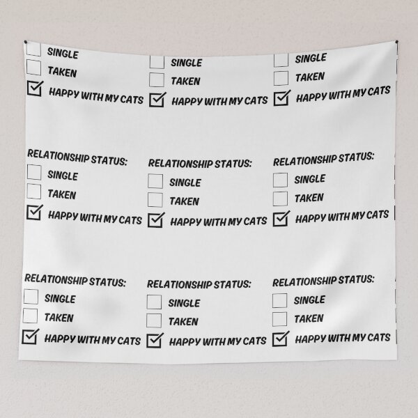 Item preview, Relationship Status Funny Quotes  designed and sold by CCKimShop.