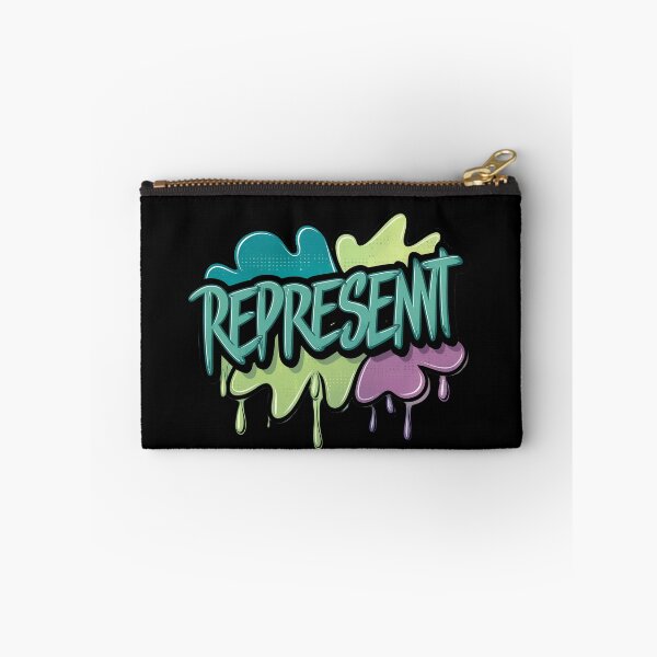 Item preview, Represent Street Legends Hip Hop Icons Design designed and sold by RadDeck.