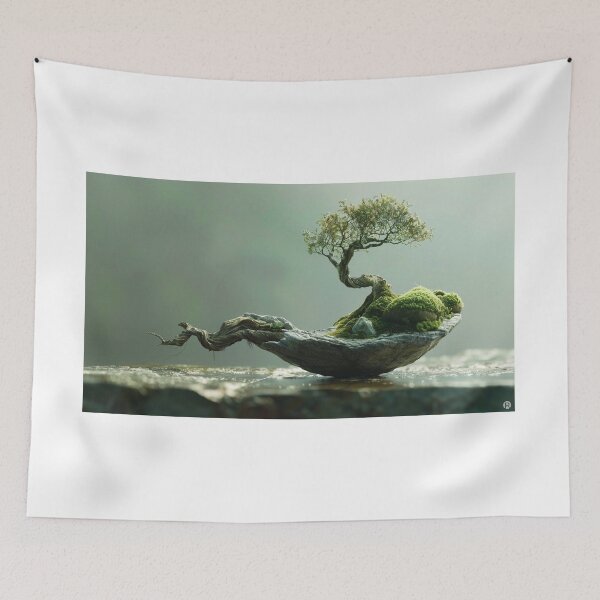 Item preview, The Resurgence designed and sold by RicoInStudios.