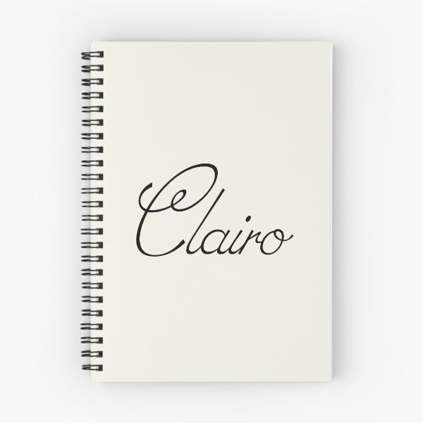 Item preview, Clairo Cursive designed and sold by aestheticqueen.