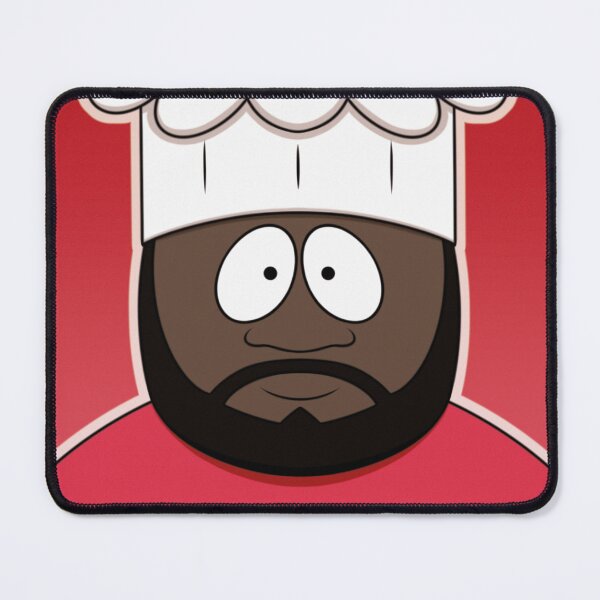 Item preview, Chef designed and sold by Retratosanime.