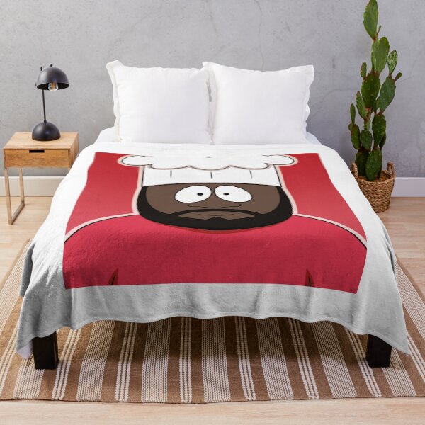 Item preview, Chef designed and sold by Retratosanime.