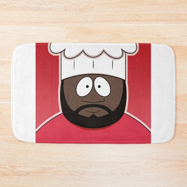 Item preview, Chef designed and sold by Retratosanime.