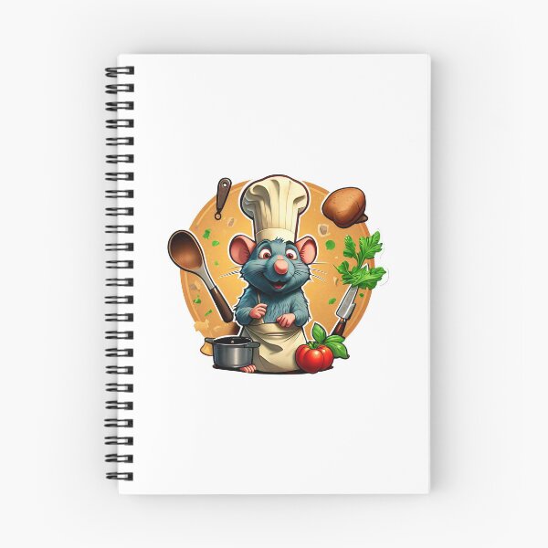 Item preview, Remy from Ratatouille designed and sold by alllyxispace.